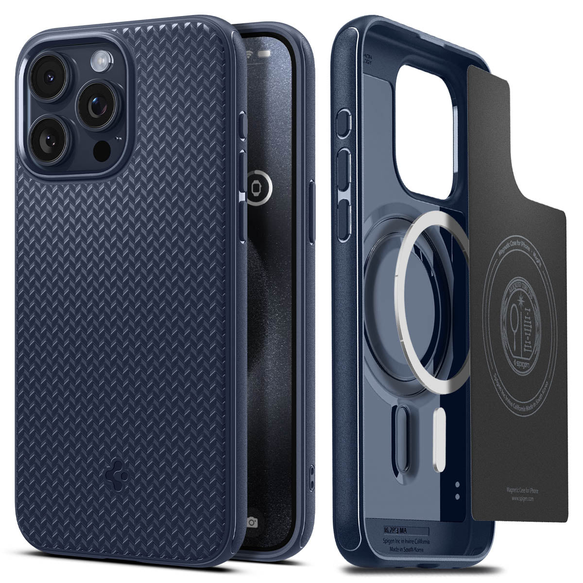 title_iphone15_promax_mag_armor_magfit_navy_01