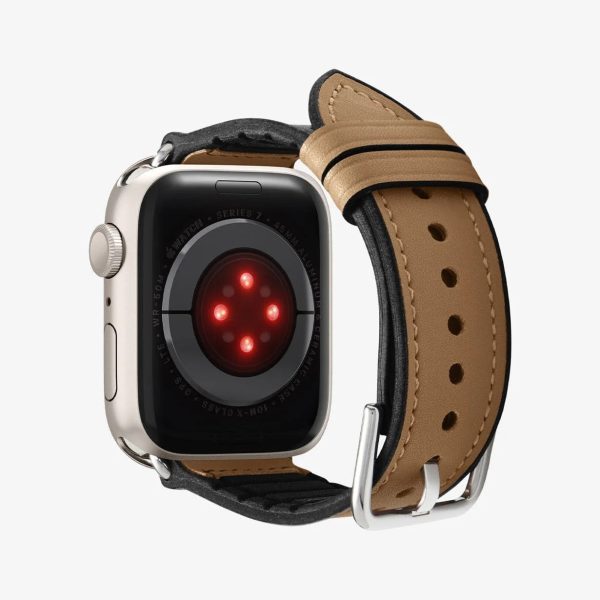 dây da apple watch